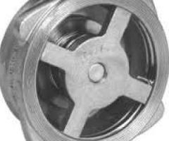 DISC CHECK VALVES DEALERS IN KOLKATA