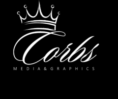 Corbs media and graphics